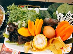 -呷哺呷哺(西单大悦城店)