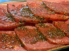 -小财盆地桌烤肉