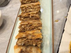 -玉华台饭庄·淮扬菜·烤鸭(望京店)