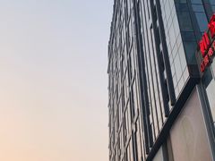 -绿地风尚天地广场