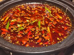 -小饕荟雅安贡椒鱼鲜馆(广福桥店)