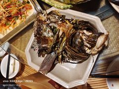 -多哥水傣味餐厅(司马巷店)