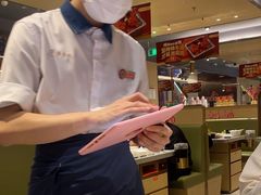 -海底捞火锅(振华广场店)