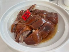 烧鹅皇-朱仔记食府(江南大道店)