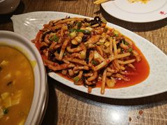 -渝信川菜(长安店)