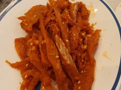 -华天延吉餐厅(西四总店)