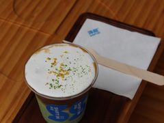 -Shiftin’浮起咖啡 (福保店)