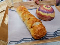 -焙丽拾光(麦凯乐直营店)