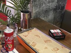 -神府路壹号·海鲜烧烤·砂锅粥·锅物(三坊七巷店)