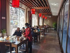 大堂-面辣子·陕西家乡菜(长安店)