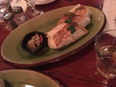 -Pistolera Mexican Cantina女枪手墨西哥餐厅(碧云路店)