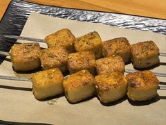 -花腰餐吧Bistro烧烤 傣味(传媒大学店)