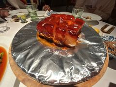 -新荣记(BFC外滩金融中心店)