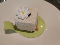 -广州粤海喜来登酒店