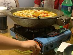 -味仙居(环城南路店)