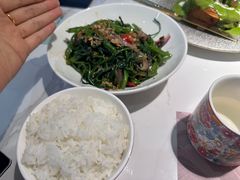 -泰椰里·泰国餐厅(智慧城广百广场店)