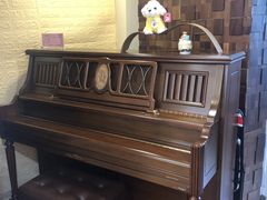-迷音音乐国际艺术中心(三林店)