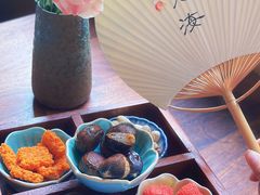 -梅间堂茶馆(绿地缤纷城店)