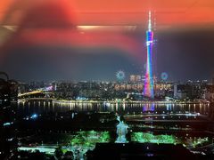 -广州富力丽思卡尔顿酒店