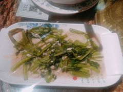 -牛头鱼庄·地道广西菜(西明店)