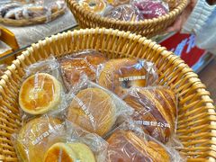 -富贵面包公司(运河店)