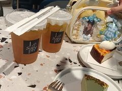 -LE SAPHIR 莎菲尔菓子(和兴店)