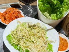 -隐家本格烧肉(万达广场店)