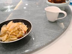 -小厨娘淮扬菜(板桥一店)