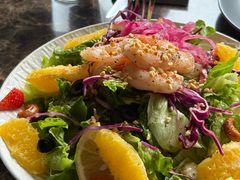 -Lets burger非常汉堡·环球风味(蓝色港湾店)