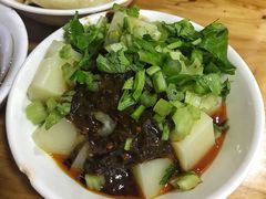 -洞子口张老二凉粉(文殊院店)