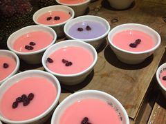 -大漠风烤肉火锅自助餐厅(鹰展店)