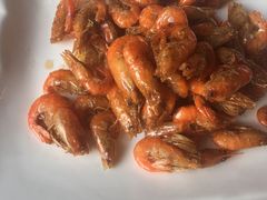 -浦江餐饮•上海菜馆(五四路店)