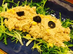 -OKOOKO澳客餐吧(乐天百货店)