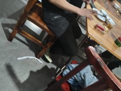 -南记食粥坊·宵夜大排档(莲花总店)