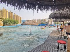 -奥帕拉拉水公园