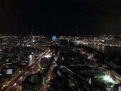 -ART 大阪湾酒店