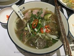 -美奈小馆·越南料理(福田星河COCO Park店)