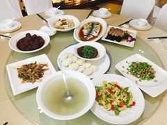 -博雅酒店-中餐厅