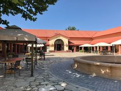 西餐厅-意大利农场度假村