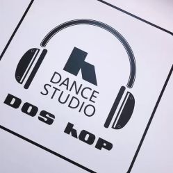 -DOS HOP潮上舞蹈