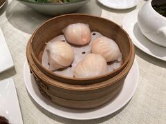 笋尖鲜虾饺-御宝轩(益丰·外滩源店)