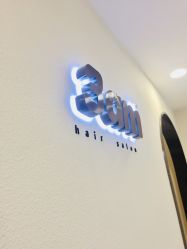 -上禾 HAIR SALON
