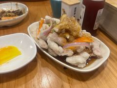 -多宾韩国料理(学衡路店)