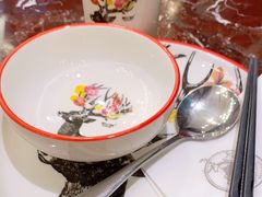 -新白鹿餐厅(爱琴海购物中心店)