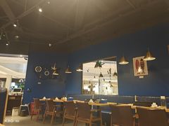 -鱼颜诱纸纸上烤鱼·蛙(龙湖天街店)
