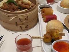 -蔡澜点心·粤菜(月星环球港店)