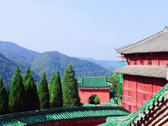-武当山风景区