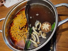 -呷哺呷哺 黄金牧场 (回龙观港龙店)