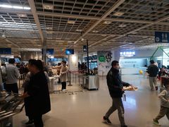 -宜家·瑞典风味餐厅(天津东丽商场店)