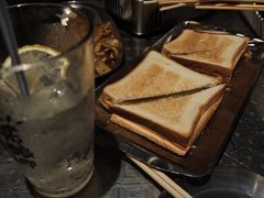 -有局·成都市井烧烤·精酿啤酒(双楠店)